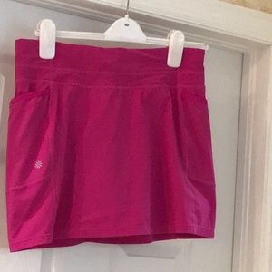 Athleta skort